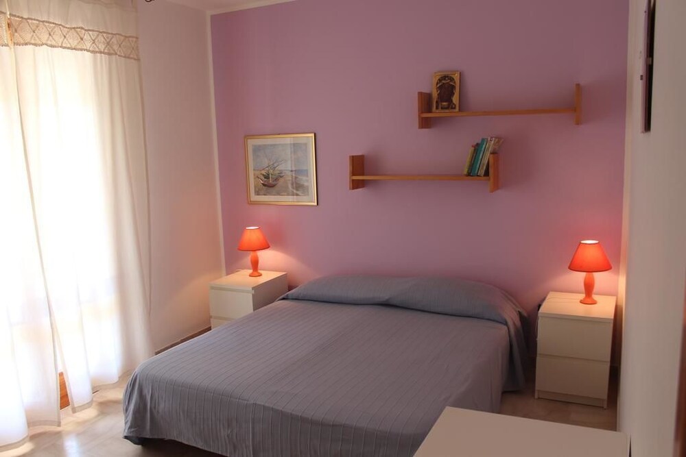Case Vacanze Orchidea