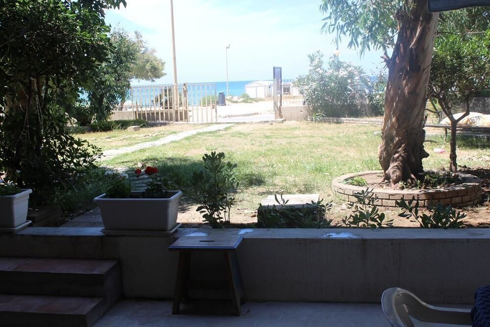 Case Vacanze Orchidea