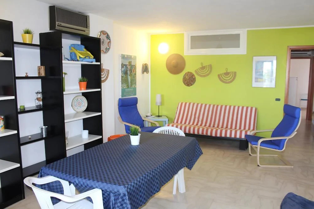 Case Vacanze Orchidea
