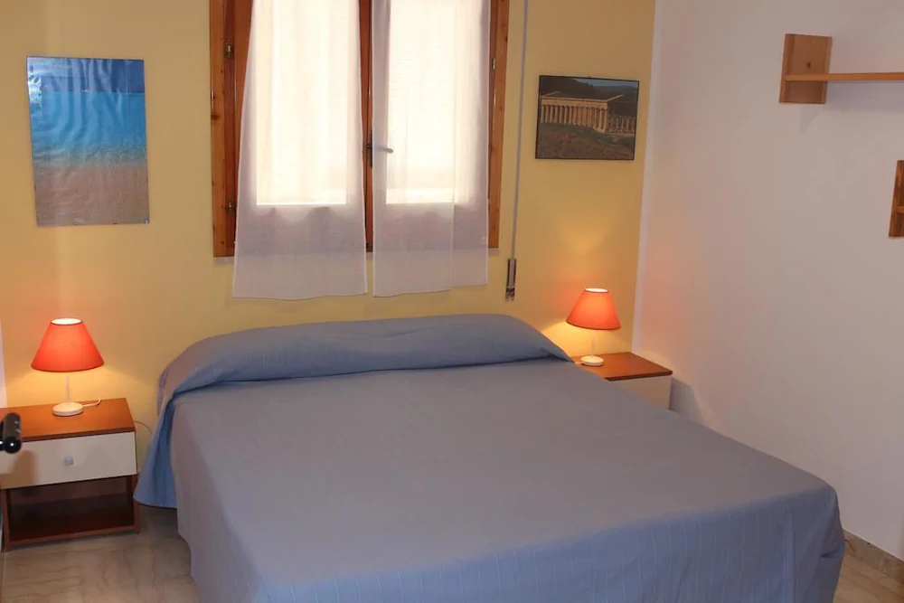 Case Vacanze Orchidea