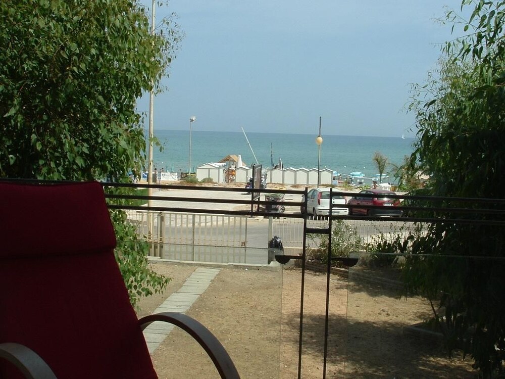Case Vacanze Orchidea