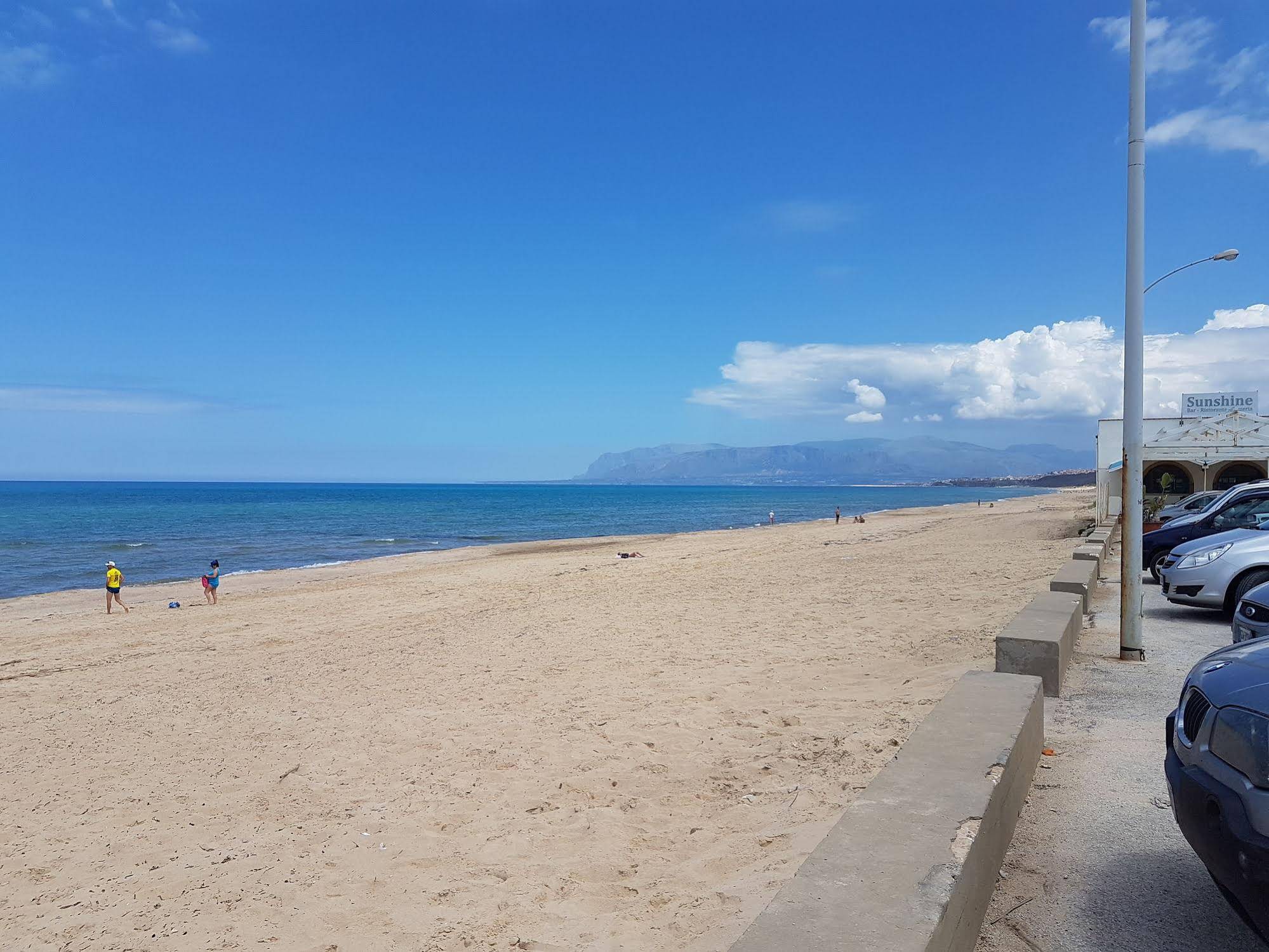 La Via del Mare