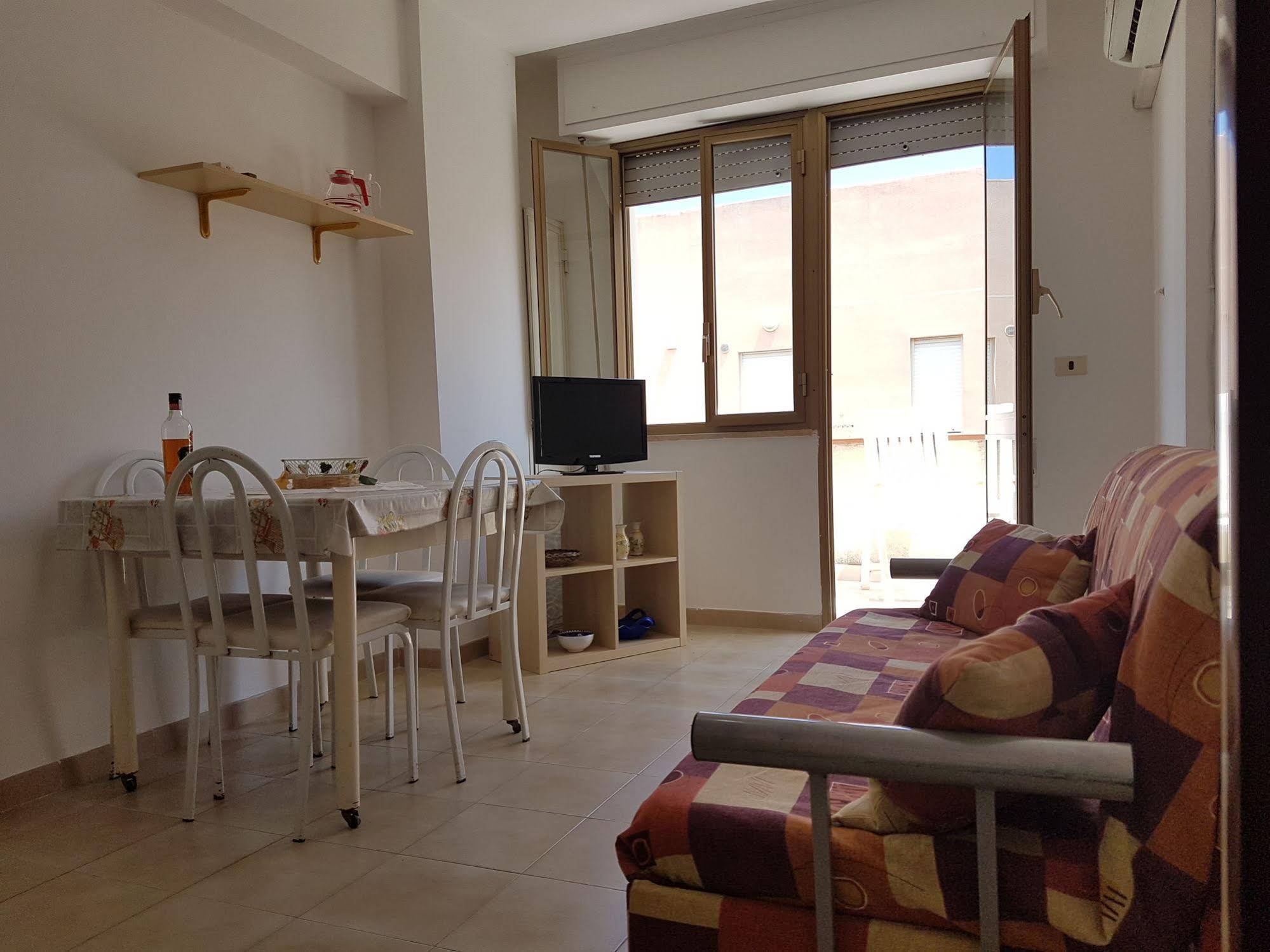 La Via del Mare