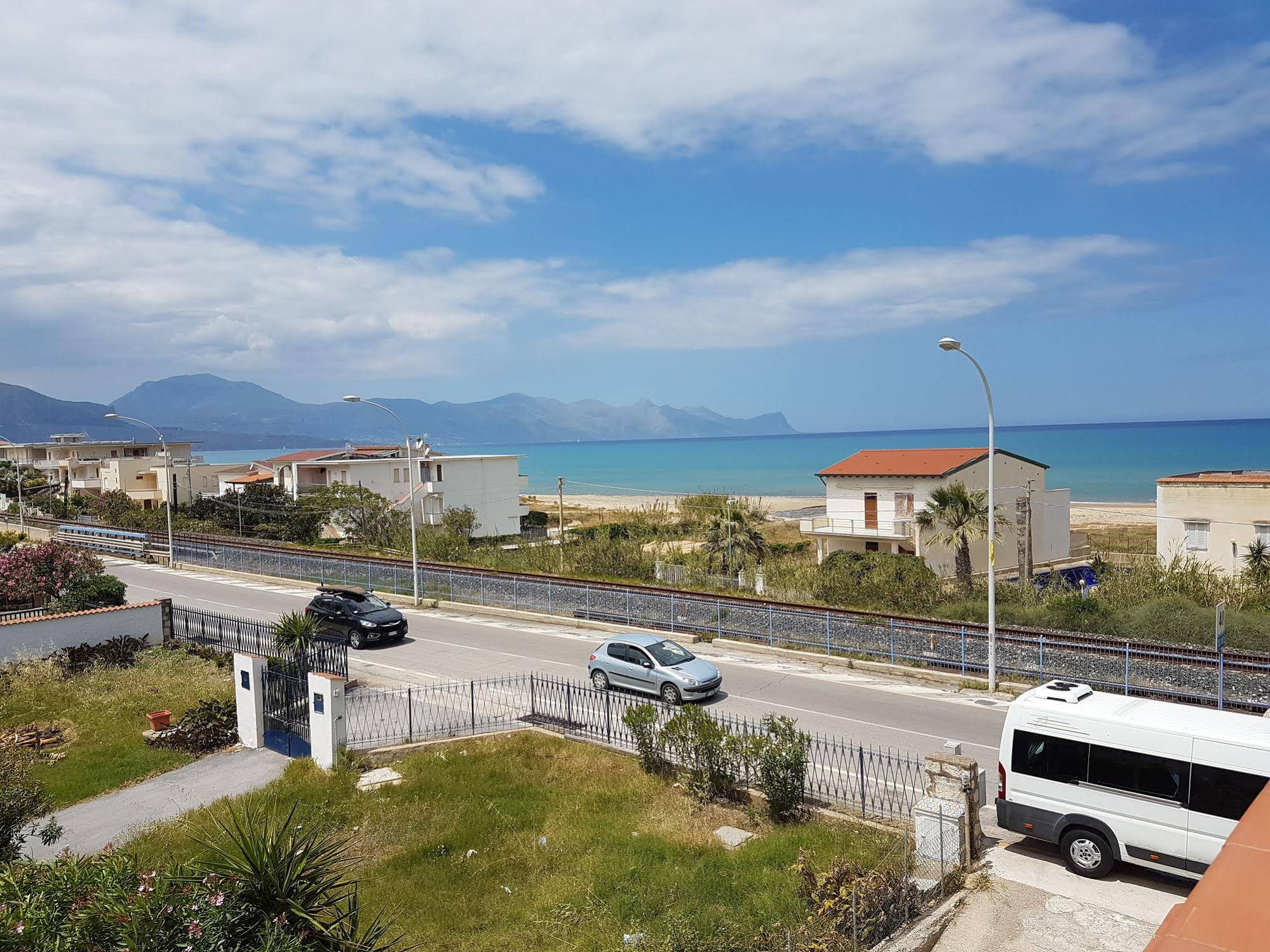 La Via del Mare
