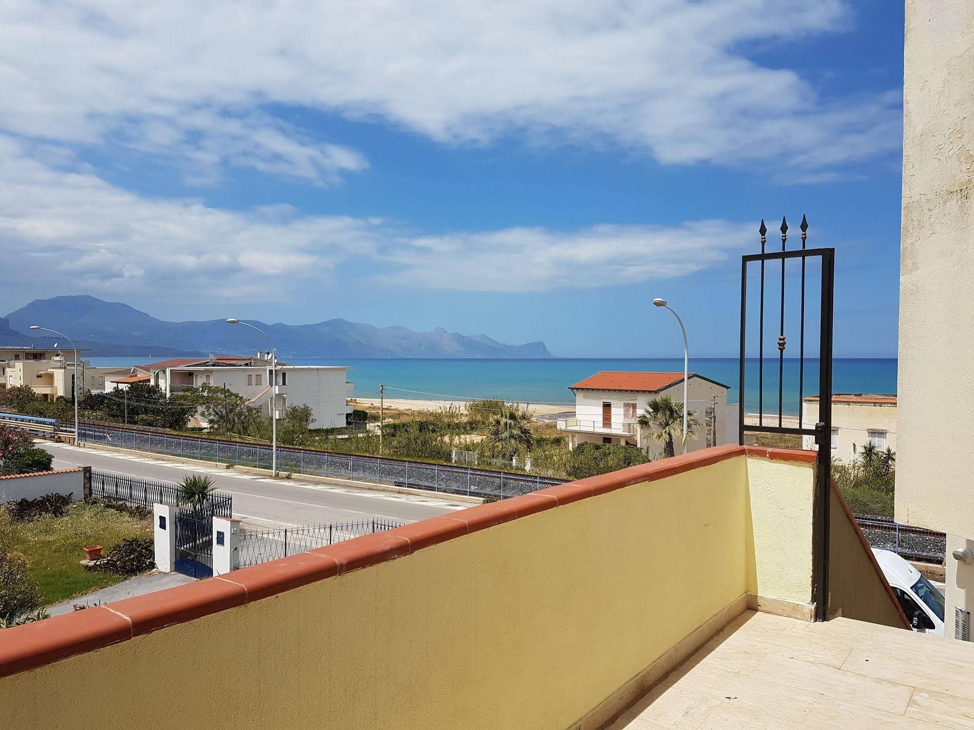 La Via del Mare
