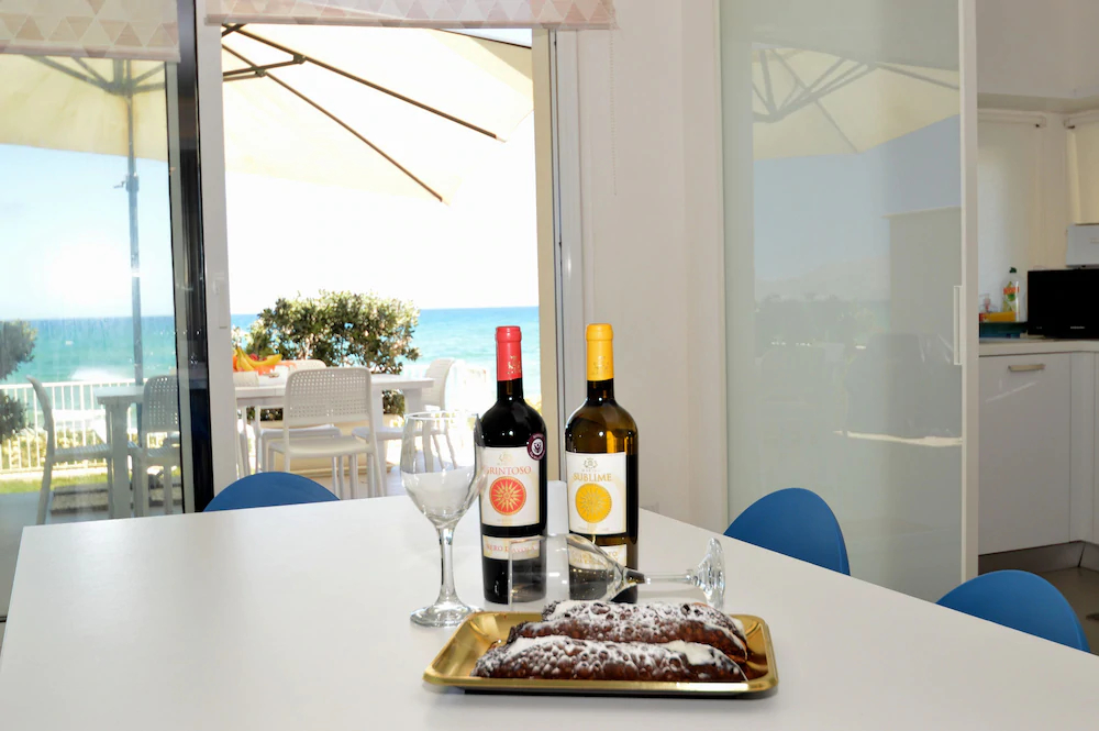 Casa Fundarò