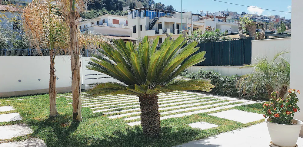 Casa Fundarò