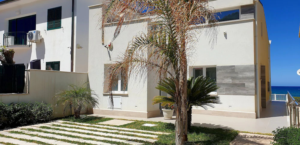 Casa Fundarò