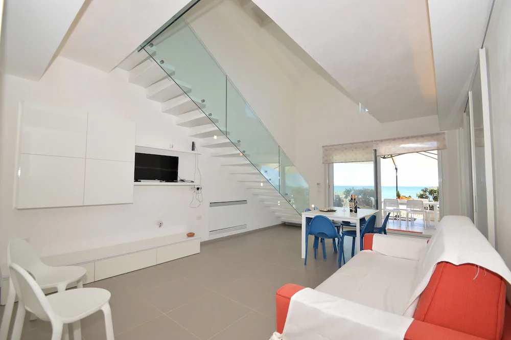 Casa Fundarò