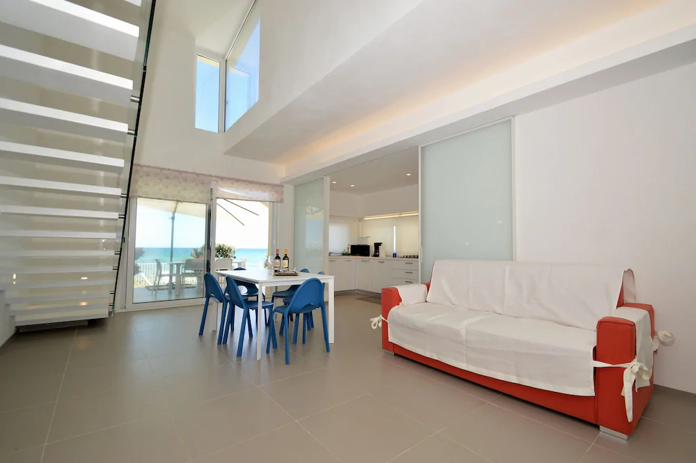 Casa Fundarò