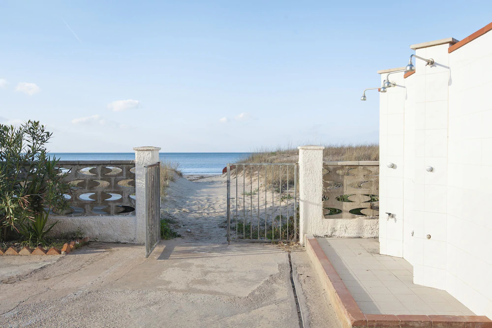 Casa Mimosa