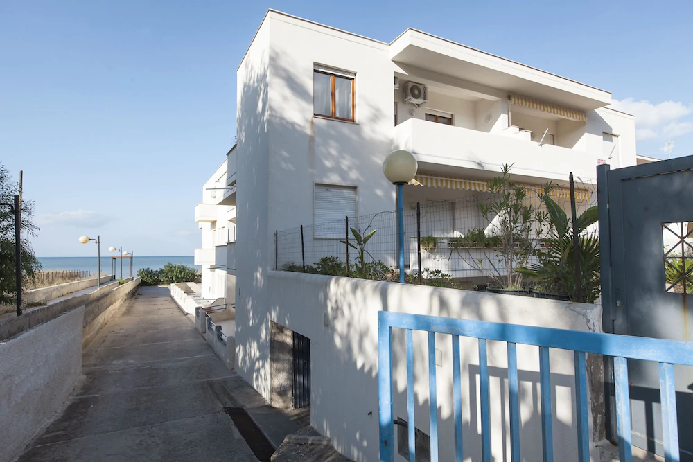 Casa Mimosa