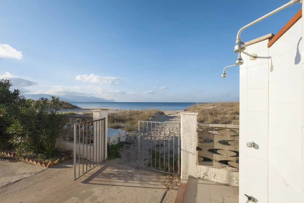 Casa Mimosa