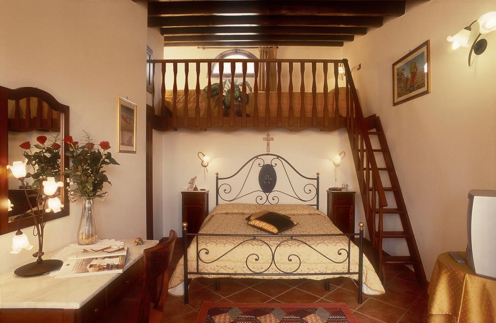 Villa Dafne