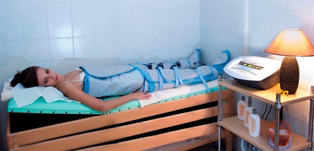 Terme Acqua Grazia