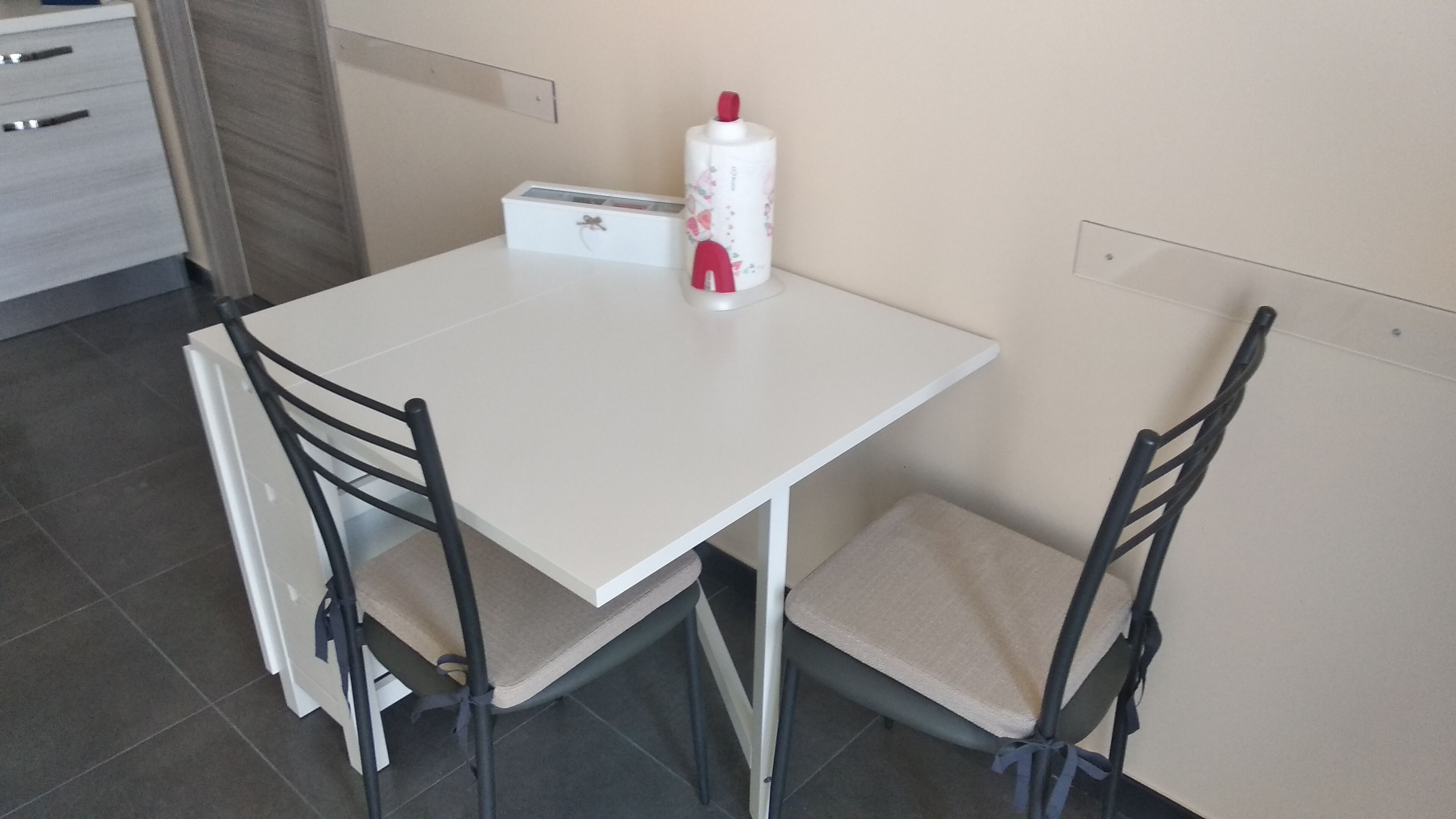 B&B Vecchia Darsena