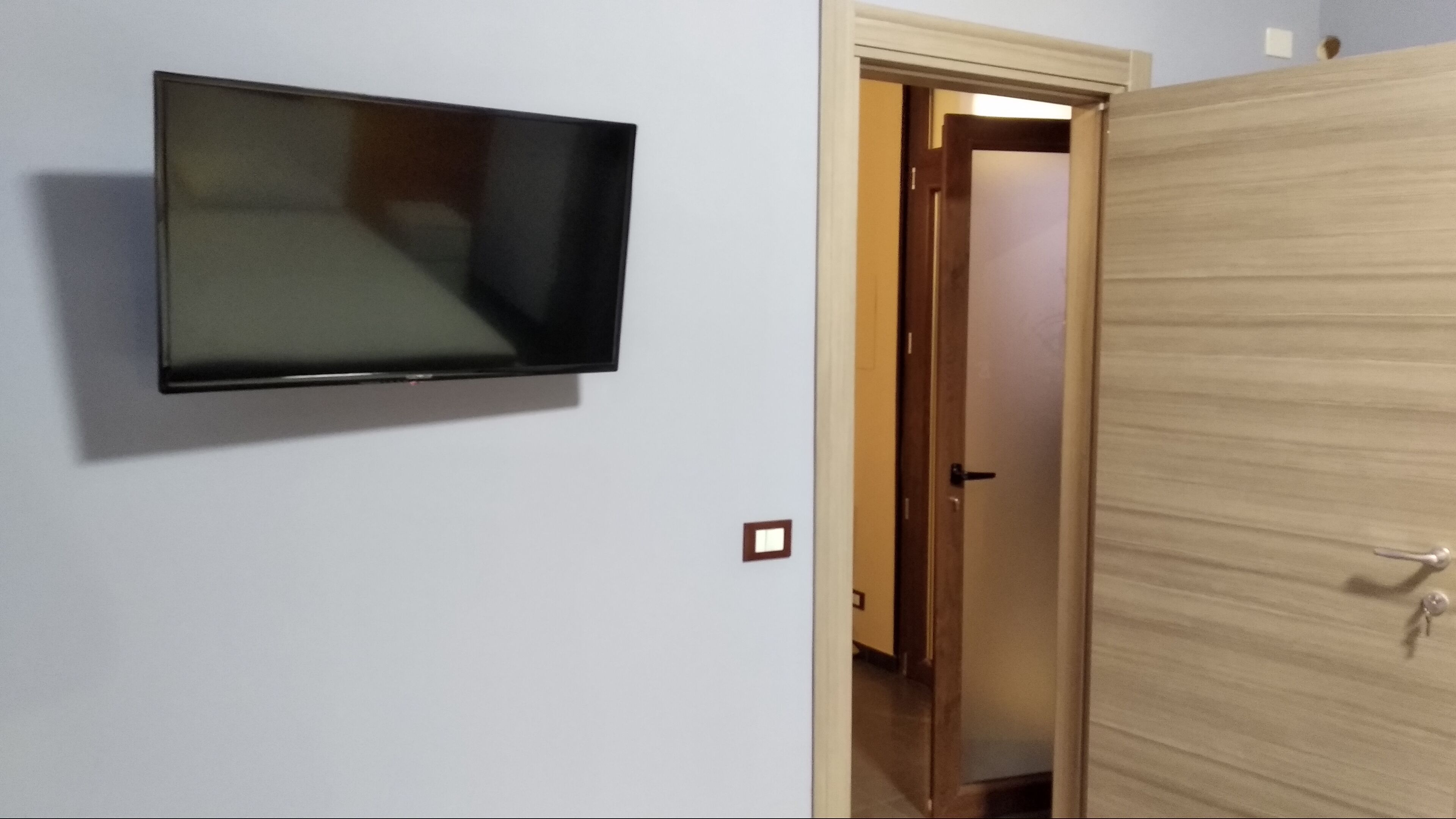 B&B Vecchia Darsena