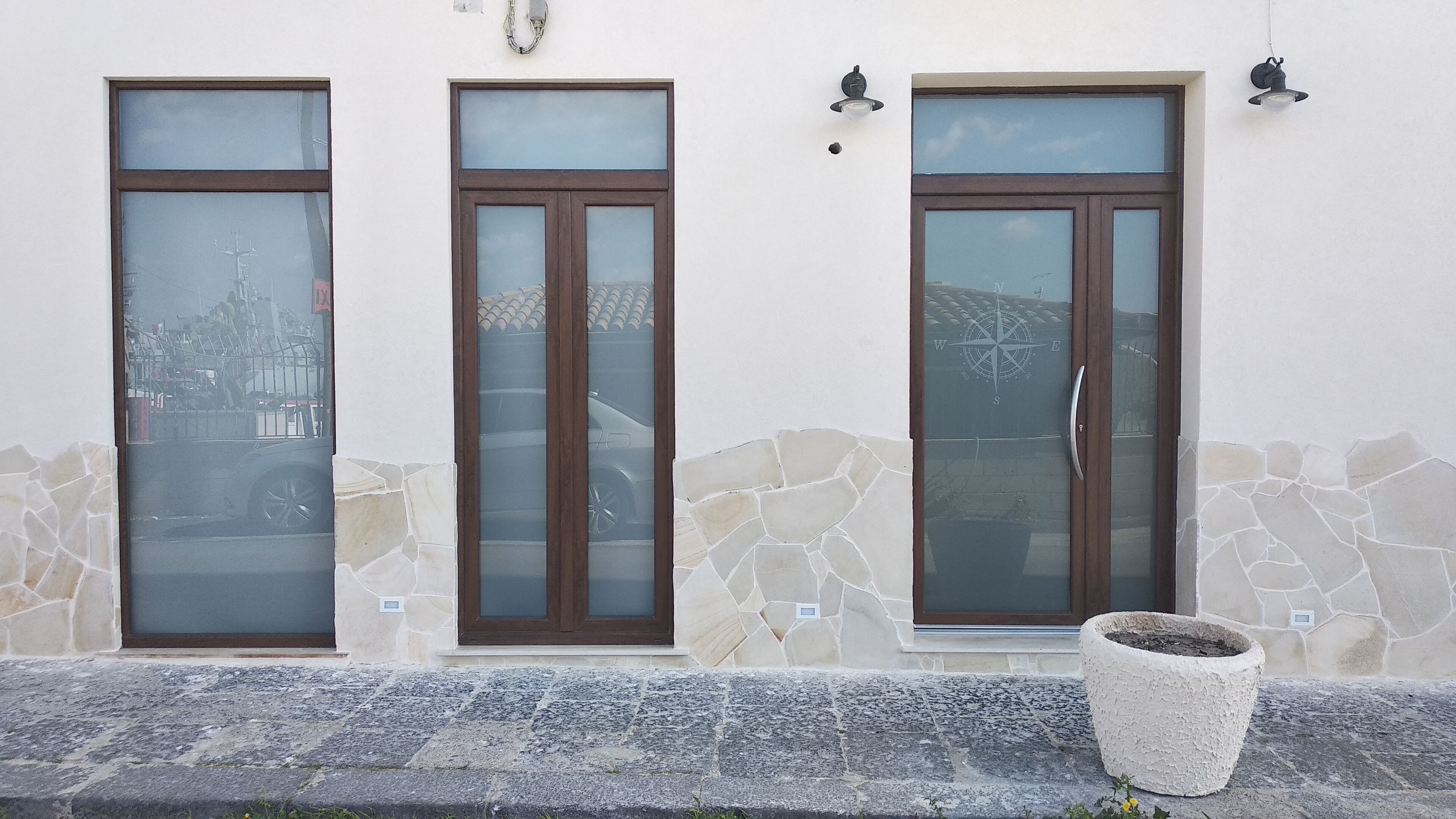B&B Vecchia Darsena