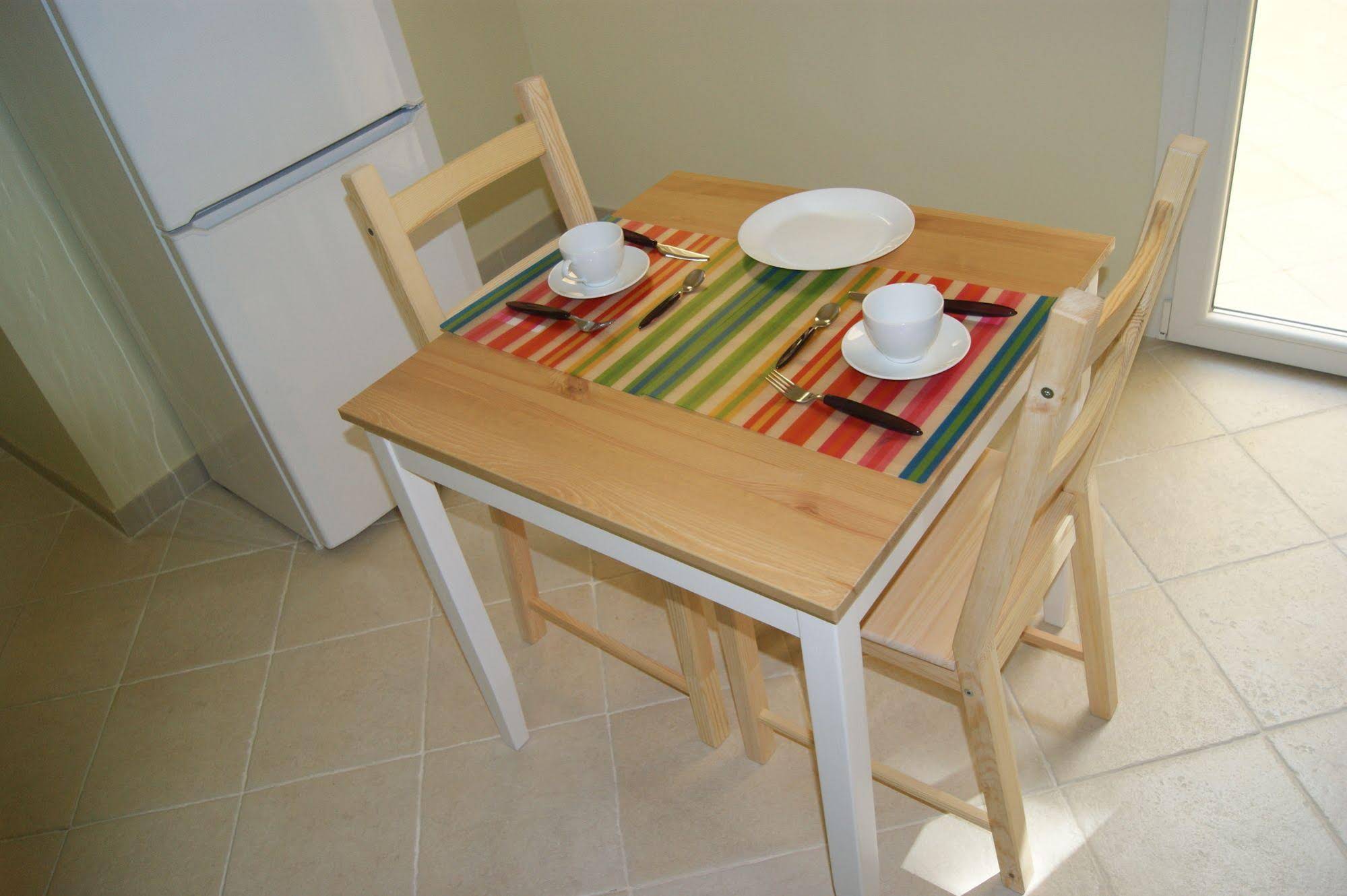 Guesthouse Golfo Xifonio