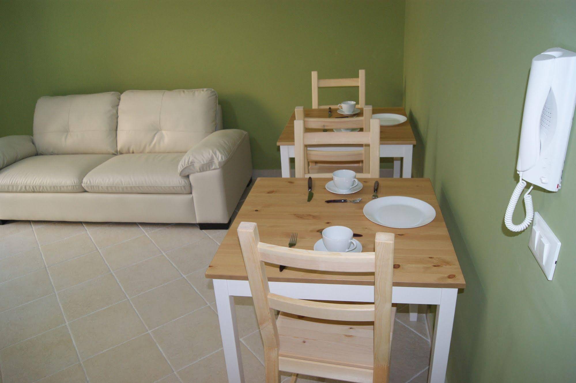 Guesthouse Golfo Xifonio