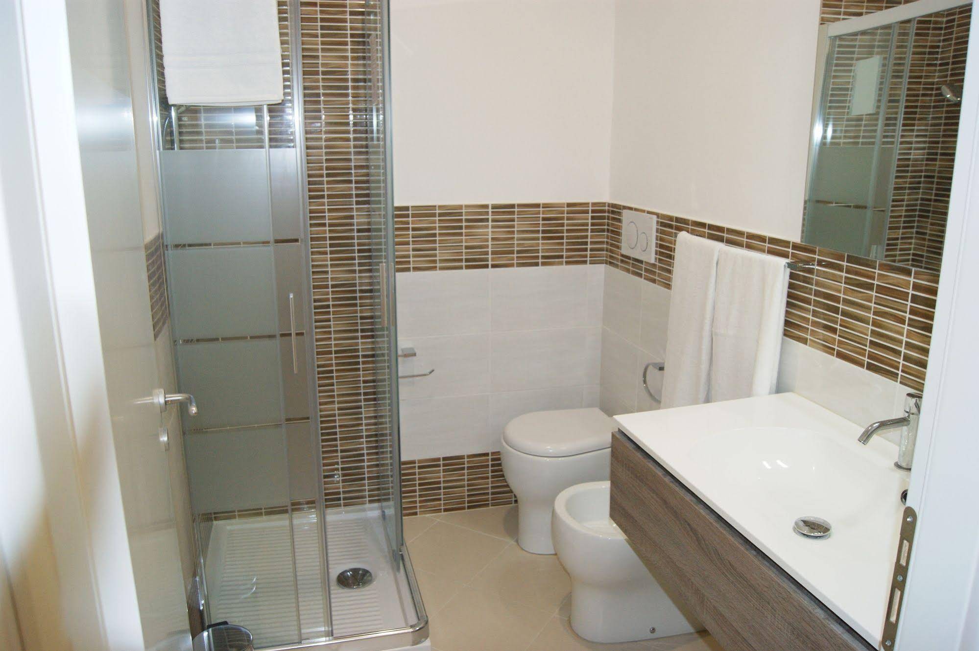Guesthouse Golfo Xifonio