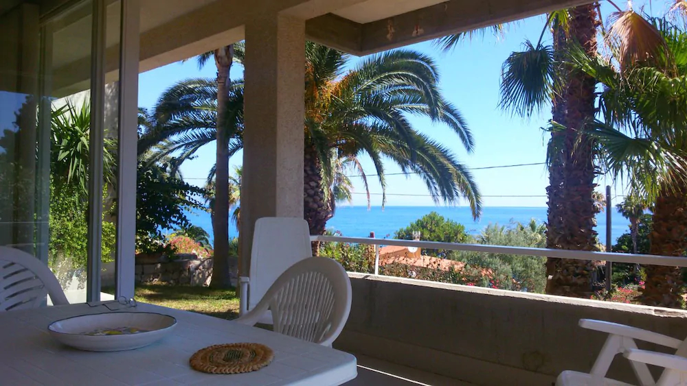 I Giardini Di Baia Arcile
