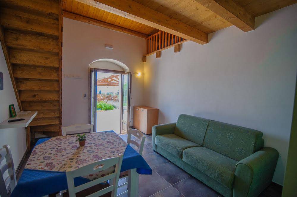 Agriturismo Alle Riserve Cavagrande