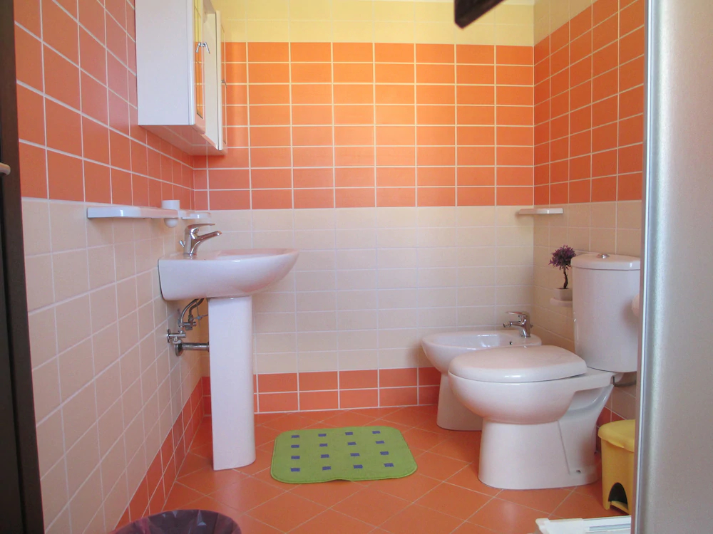 Altamarea - Rooms
