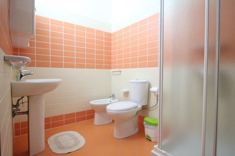 Altamarea - Rooms