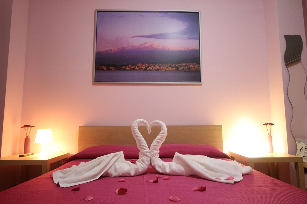 Altamarea - Rooms