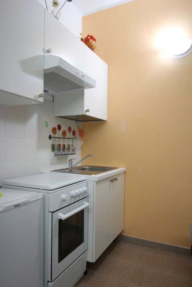 Altamarea - Rooms