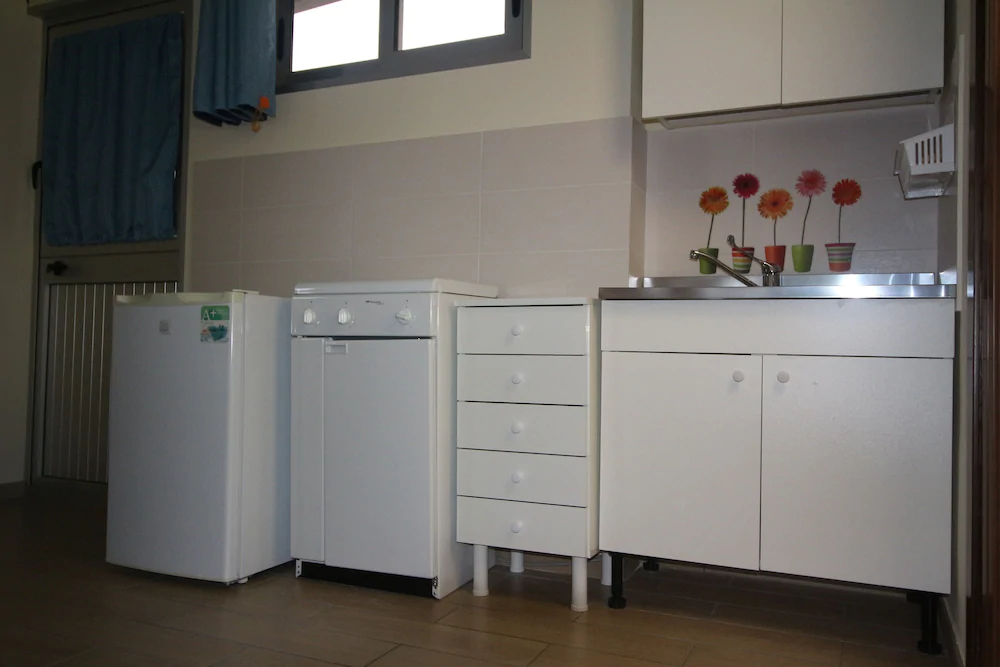 Altamarea - Rooms
