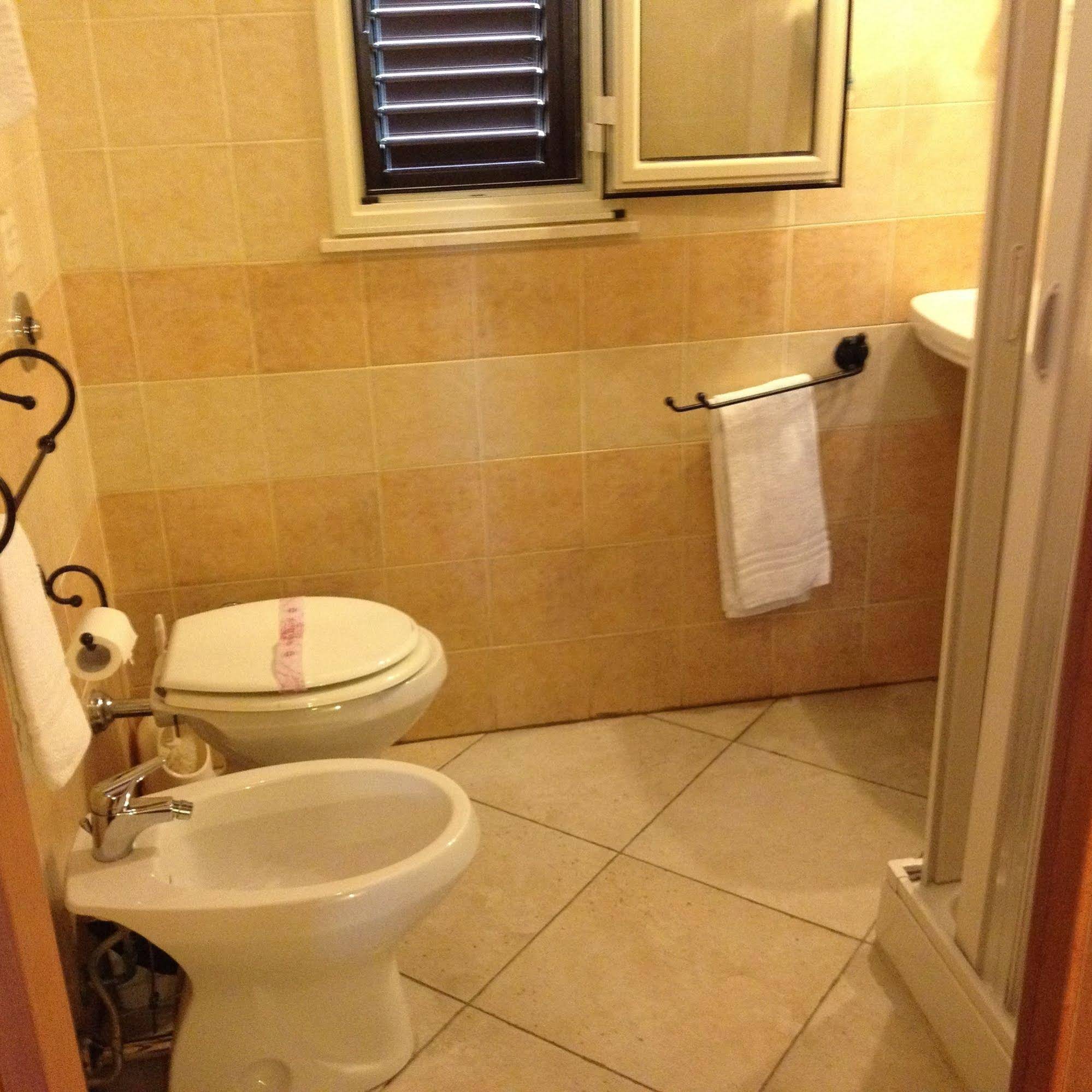 B&B Villa Eben Ezer