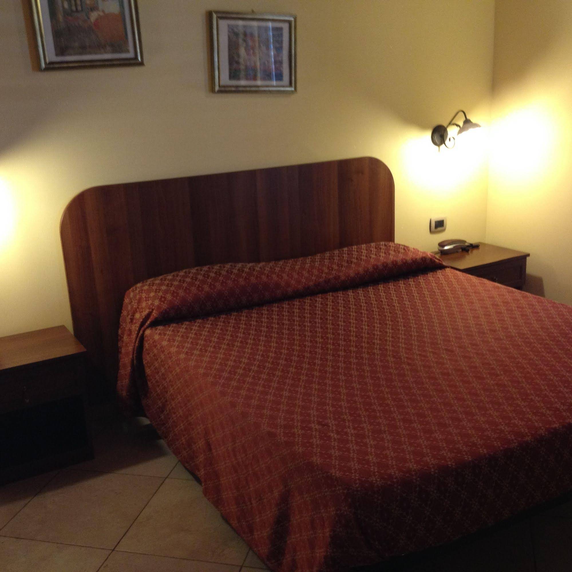 B&B Villa Eben Ezer