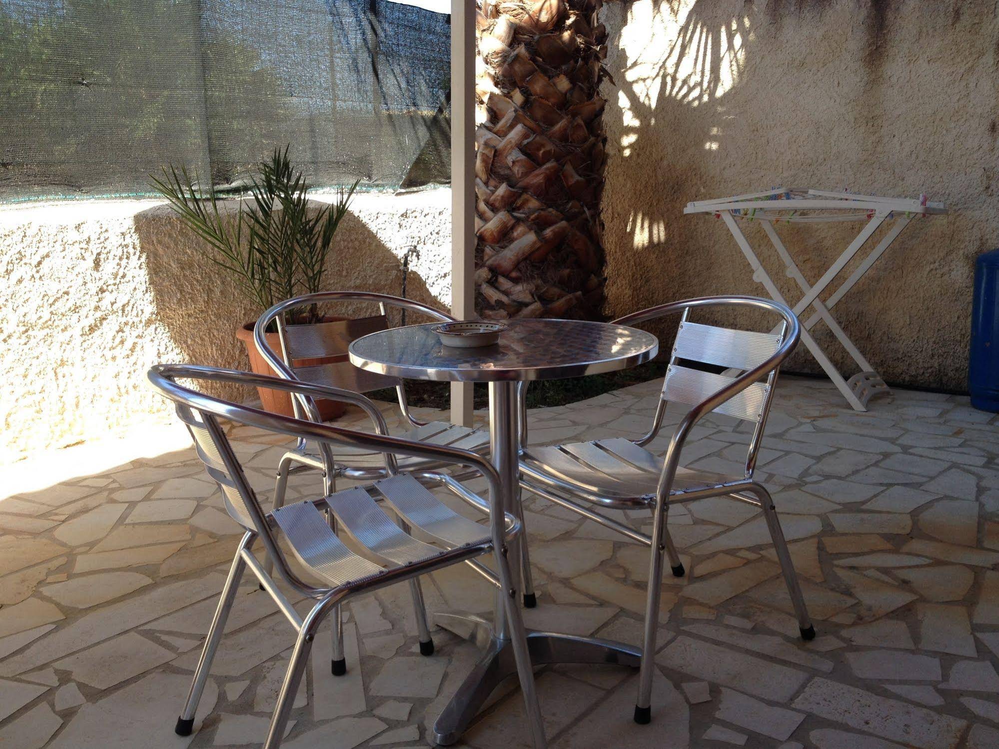 B&B Villa Eben Ezer