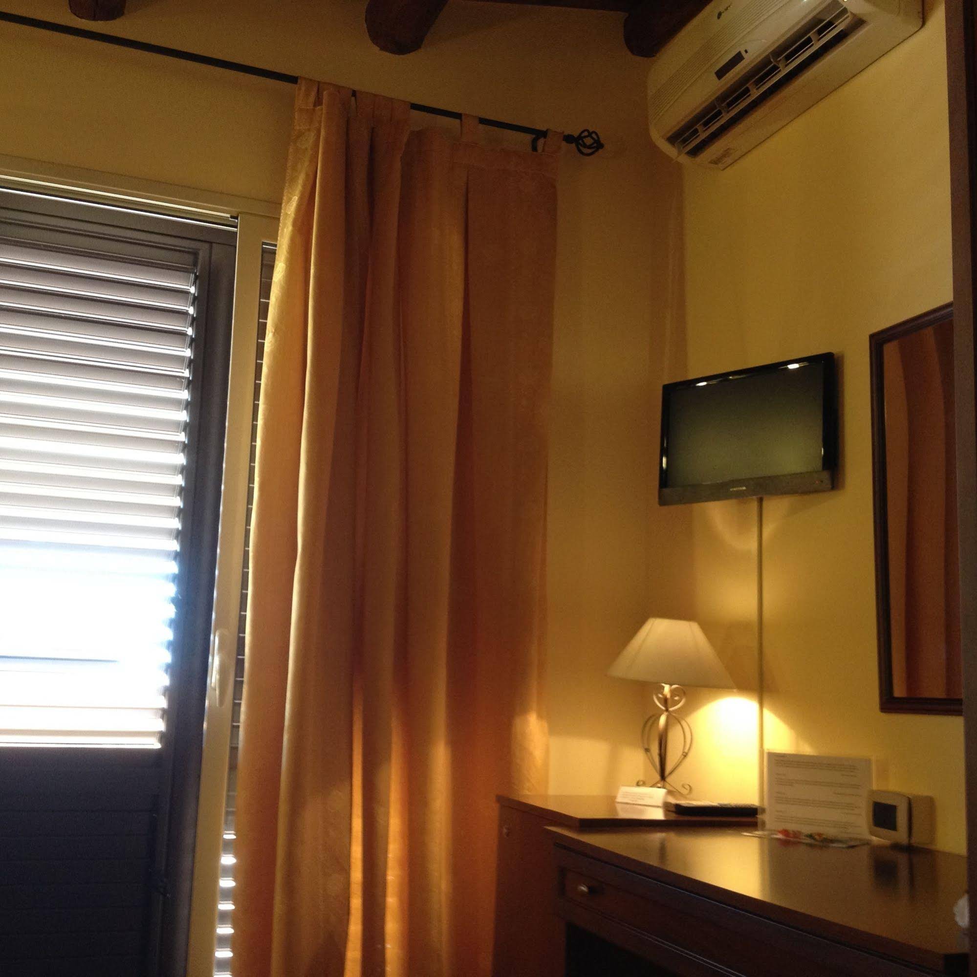 B&B Villa Eben Ezer
