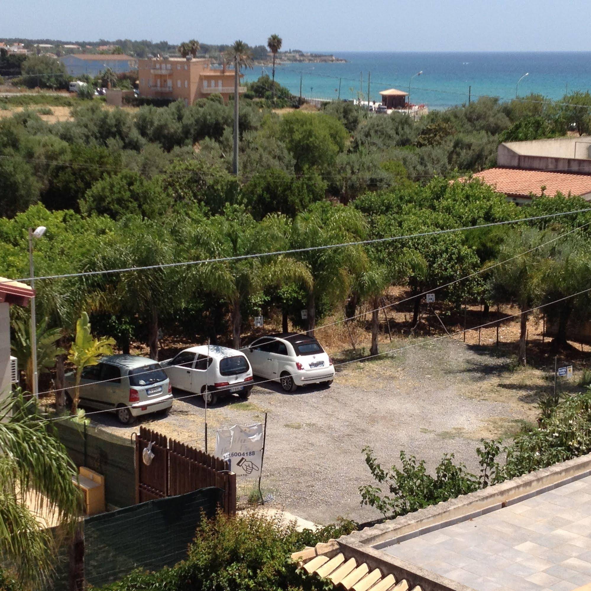 B&B Villa Eben Ezer