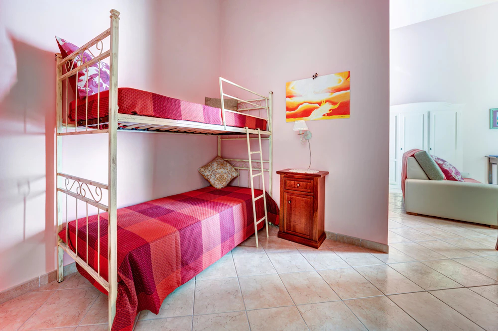 Morfeo Charming Rooms & Relax