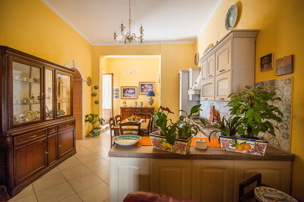 Morfeo Charming Rooms & Relax