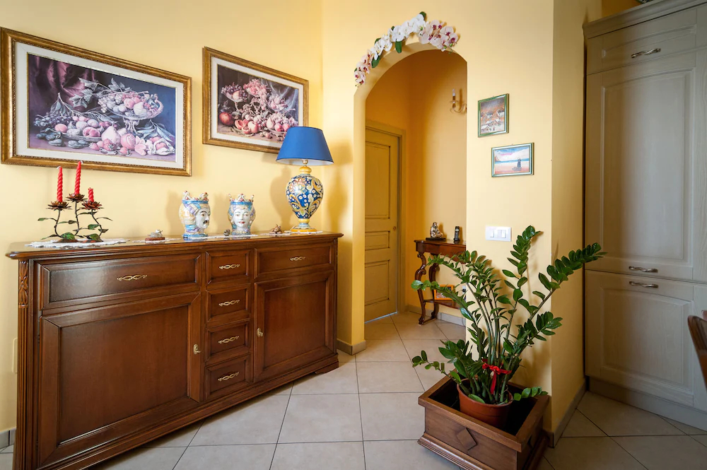 Morfeo Charming Rooms & Relax