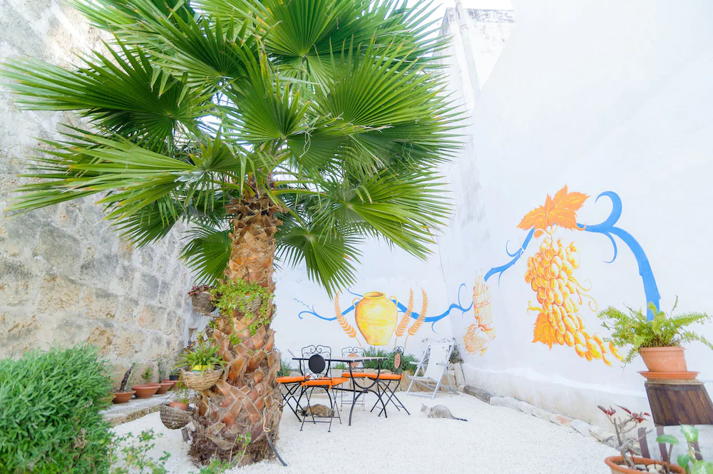 Morfeo Charming Rooms & Relax