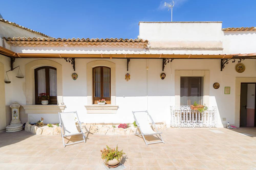Morfeo Charming Rooms & Relax