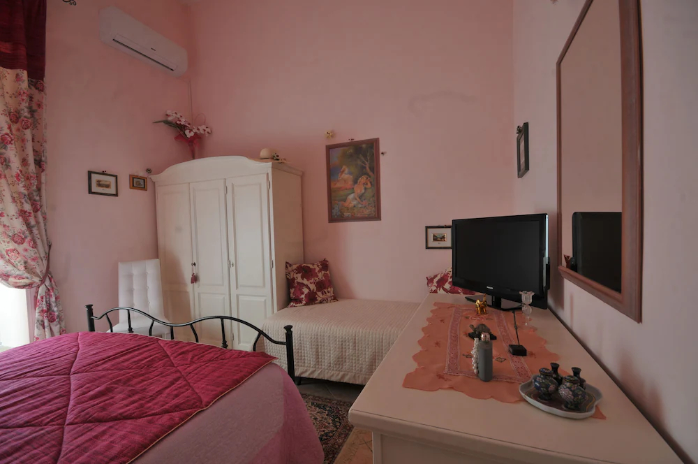 Morfeo Charming Rooms & Relax