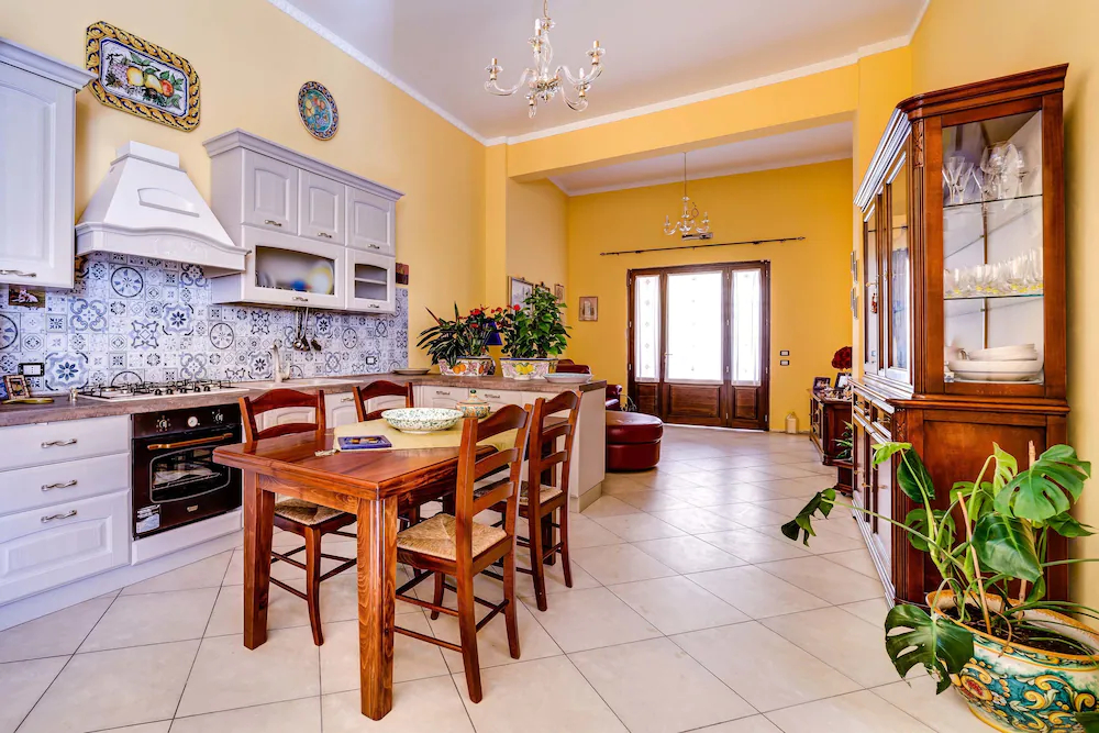 Morfeo Charming Rooms & Relax