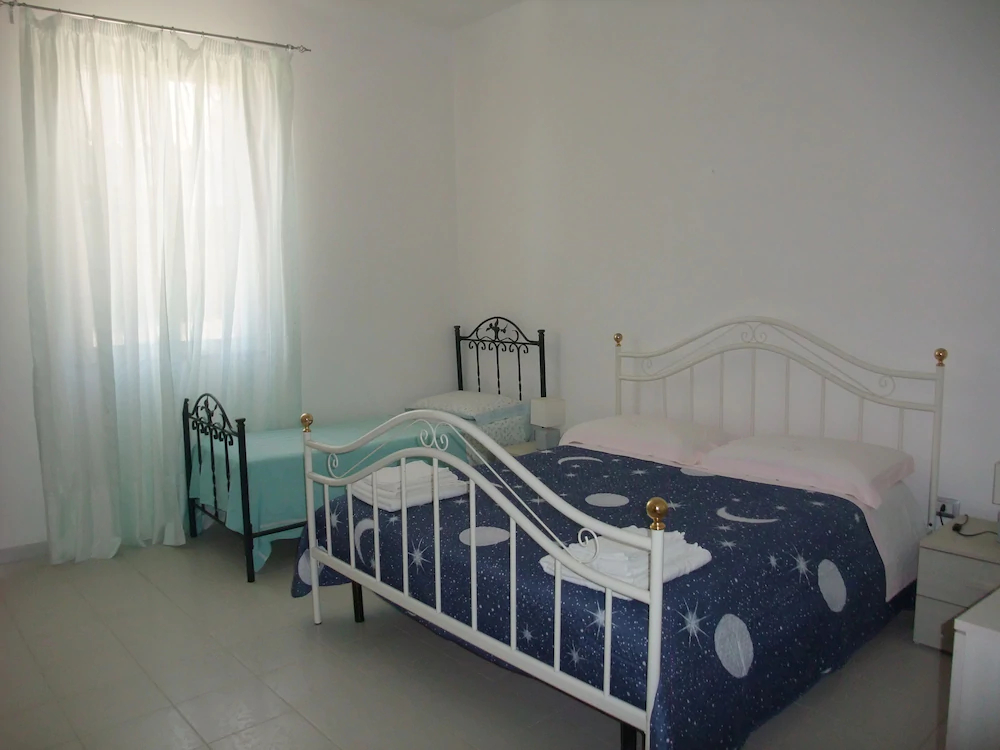 Casa Vacanze Lucia