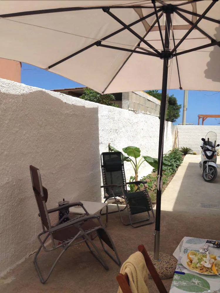 Casa Vacanze Lucia