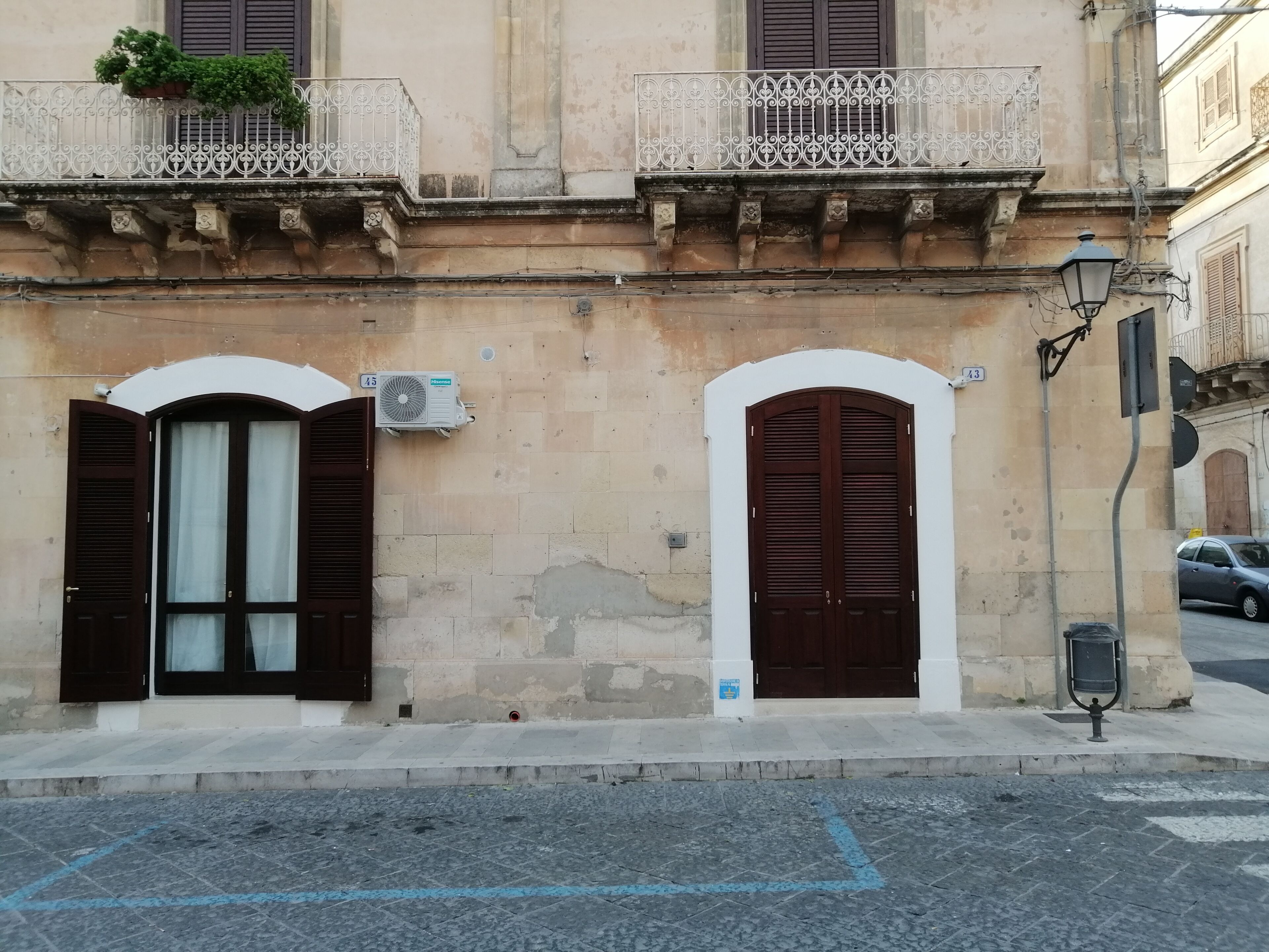 Garibaldi Maison de Charme