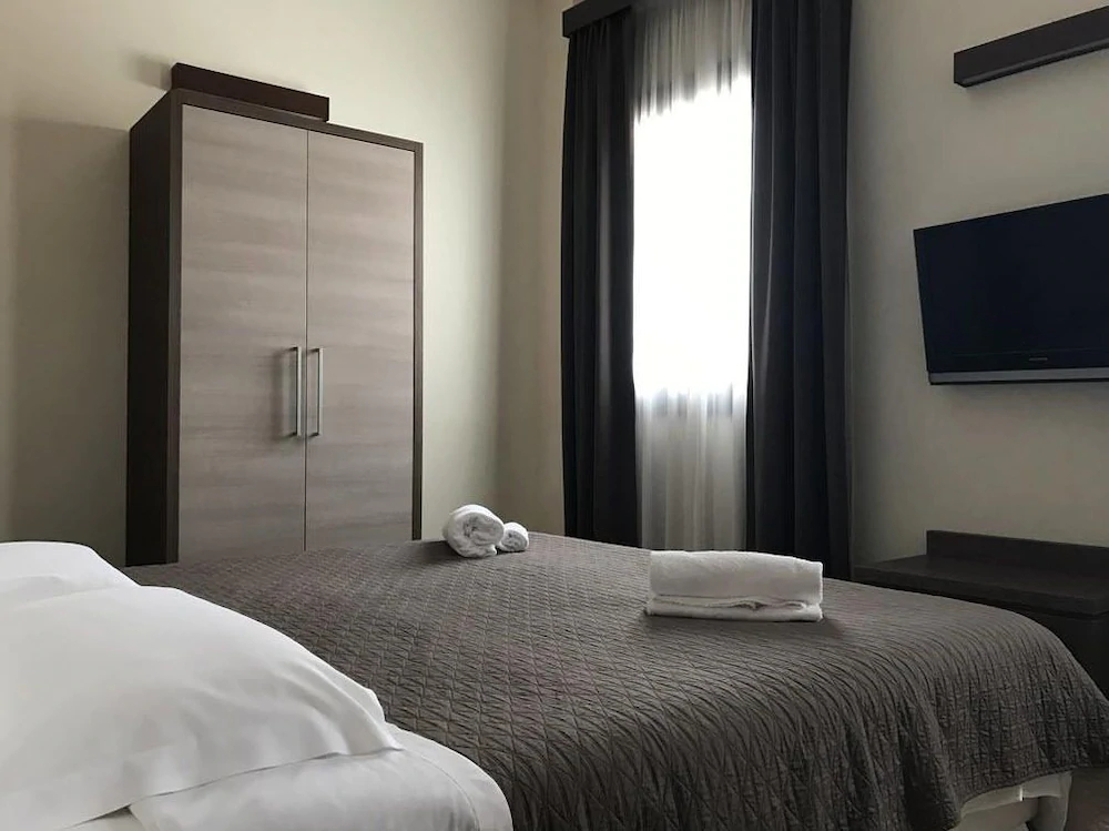 Hotel Don Giovanni