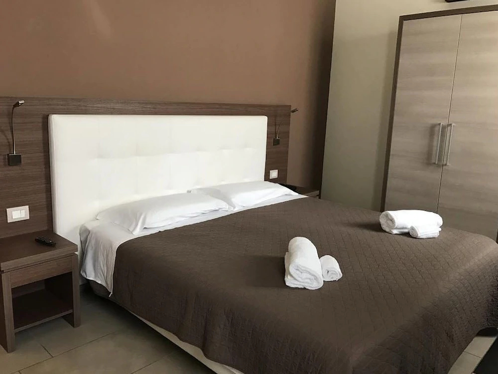 Hotel Don Giovanni
