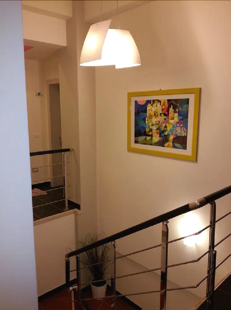 Hotel Don Giovanni